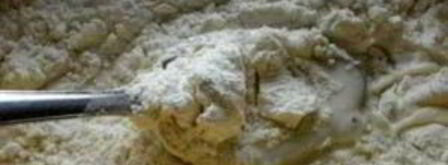 вареники с яблоками. Шаг 4