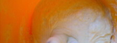 вареники со сливами. Шаг 4