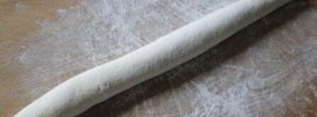 вареники в духовке. Шаг 3