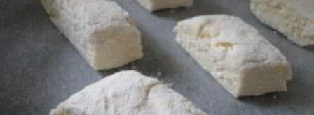 вареники в духовке. Шаг 4