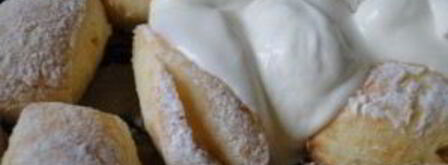 вареники в духовке. Шаг 5