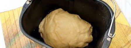 яичная лапша. Шаг 6