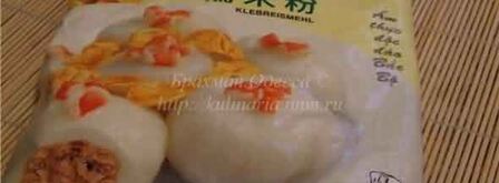 зару соба гречневая лапша, овощи темпура и креветки. Шаг 15