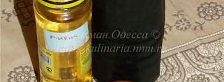 зару соба гречневая лапша, овощи темпура и креветки. Шаг 34