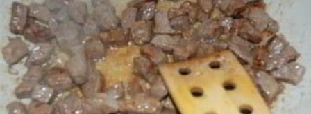 жаркое из говядины. Шаг 3