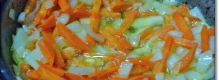 жаркое из говяжьей печени с абрикосами. Шаг 22