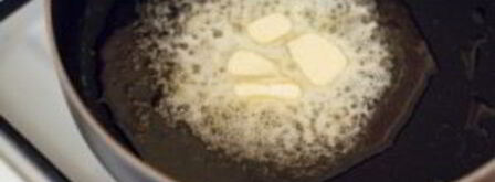 жаркое из индейки на сковороде. Шаг 4