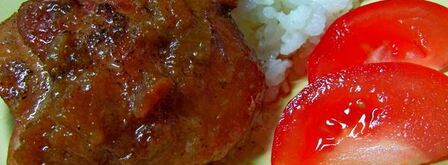 жаркое из курицы по-еврейски. Шаг 6