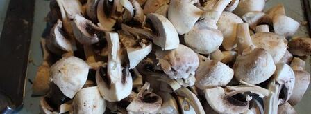 жаркое из курицы с овощами. Шаг 2