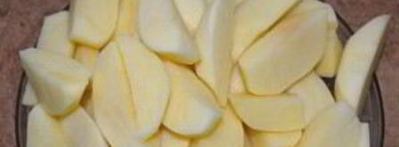 жаркое из курицы в мультиварке. Шаг 3