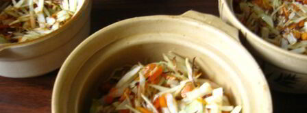 жаркое из свинины в горшочках. Шаг 2