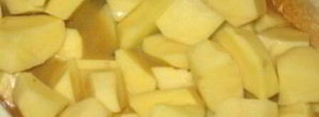 жаркое из утки в духовке. Шаг 4