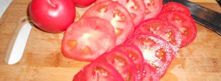 жаркое осенний блюз. Шаг 2