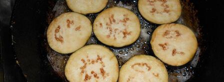 жаркое осенний блюз. Шаг 4