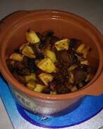 Жаркое по-домашнему