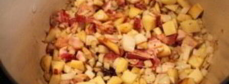 жаркое по-французски. Шаг 10