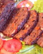 Жаркое по-римски