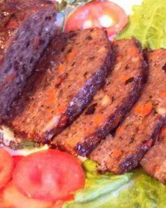 Жаркое по-римски