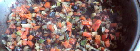 жаркое по-римски. Шаг 2