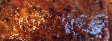 жаркое по-римски. Шаг 5