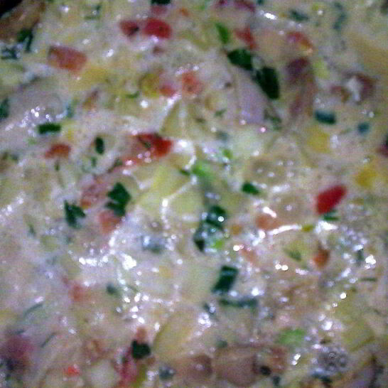 Рецепт жаркое по-русски