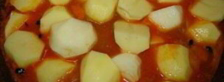 жаркое по-узбекски. Шаг 5