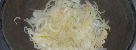 жаркое по-восточному. Шаг 5