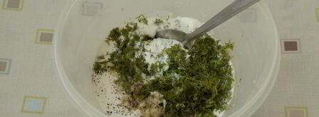 жаркое с мясом в горшочках. Шаг 7