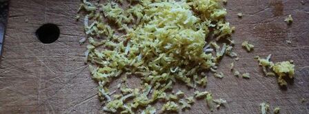 жаркое с пряными травами и овощами. Шаг 13