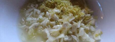 жаркое с пряными травами и овощами. Шаг 3