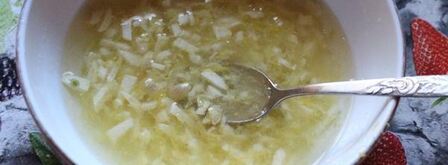 жаркое с пряными травами и овощами. Шаг 4