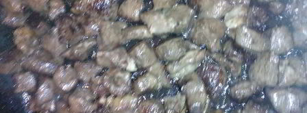 жаркое с сердцем. Шаг 6