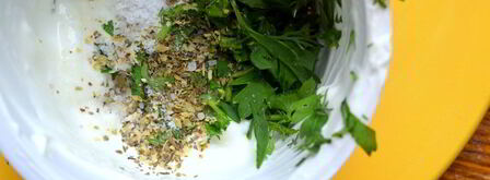 жаркое с шампиньонами. Шаг 3