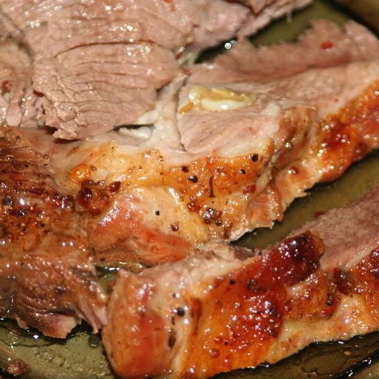 Рецепт жаркое со сладким перцем