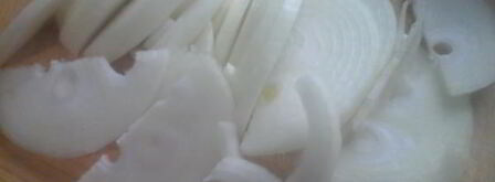 жаркое совершенство. Шаг 2