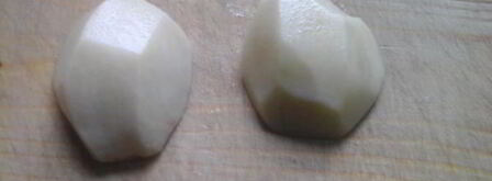 жаркое совершенство. Шаг 3