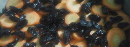 жаркое совершенство. Шаг 5