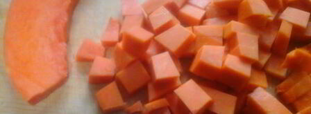 жаркое совершенство. Шаг 6