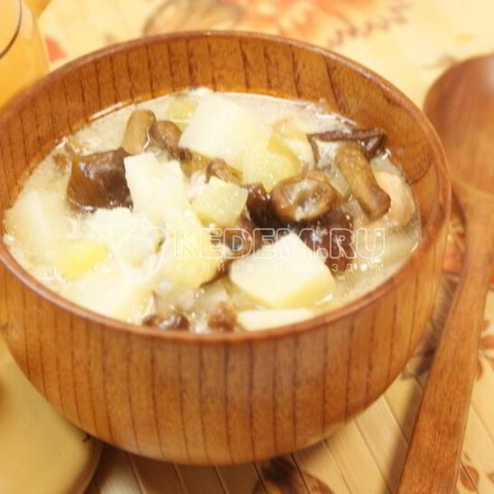 Рецепт жаркое в горшочке