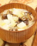 Жаркое в горшочке