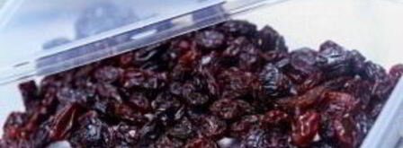 быстрая каша в микроволновке. Шаг 6