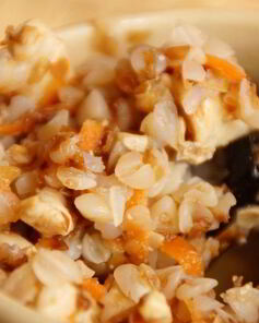 Каши в горшочке