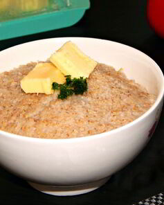 Каши в мультиварке