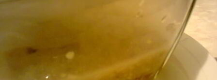 французская каша красоты. Шаг 2