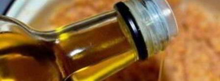 гороховая каша с луком. Шаг 2