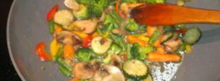 гороховая каша в скороварке. Шаг 3