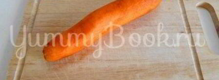 гороховая каша. Шаг 4