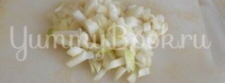 гороховая каша. Шаг 6