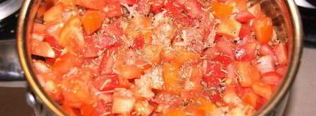 гречка особенная. Шаг 3