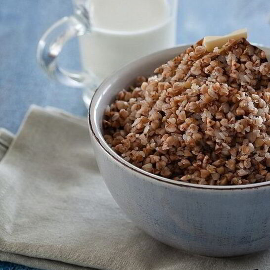 Рецепт гречка рассыпчатая в мультиварке